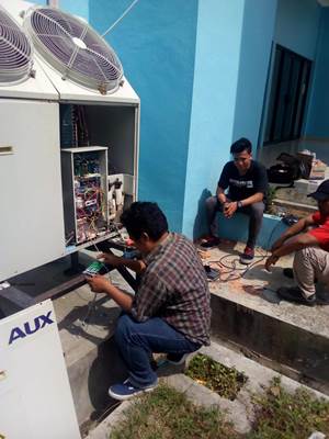 service ac medan setia budi2